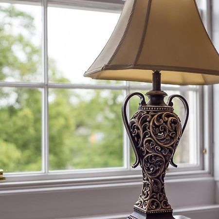 Prime Edinburgh City Centre - 4 Bed Penthouse Luaran gambar